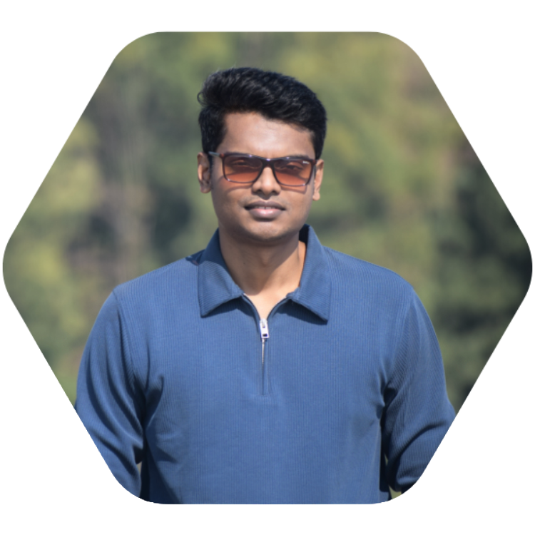 Full Stack Web & App developer