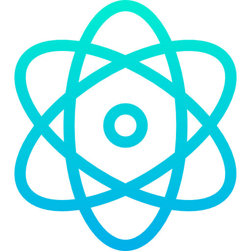 React